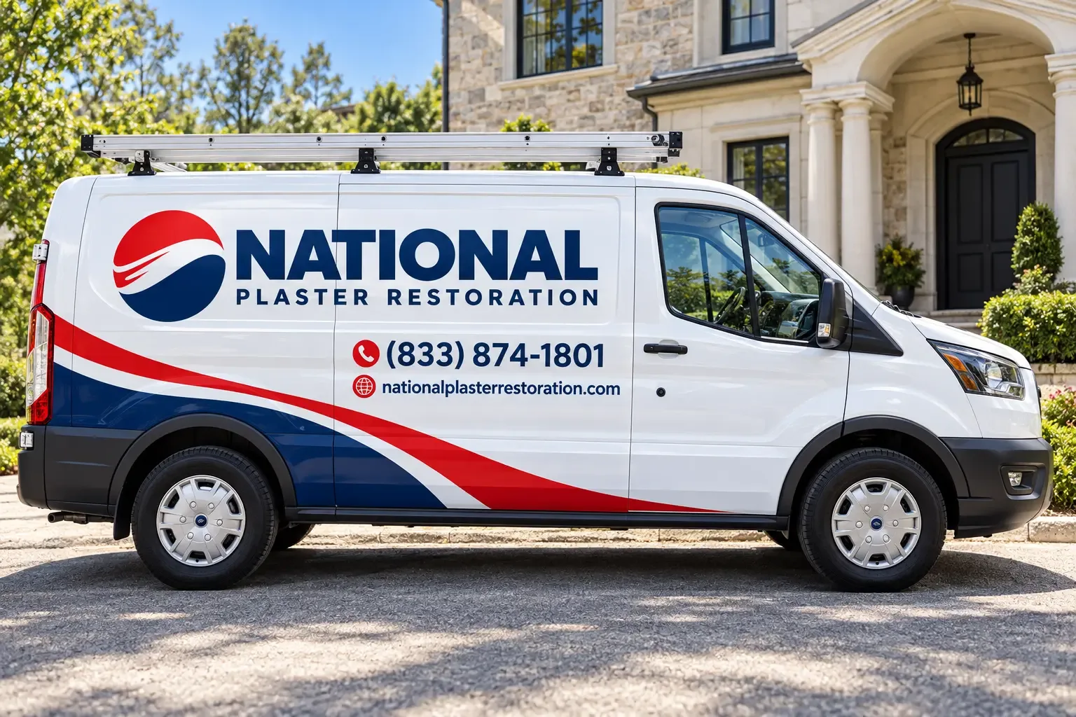 Plaster Repair in Jarratt, VA near me