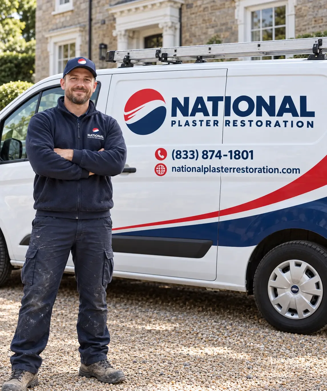 Plaster Repair company in Jarratt, VA